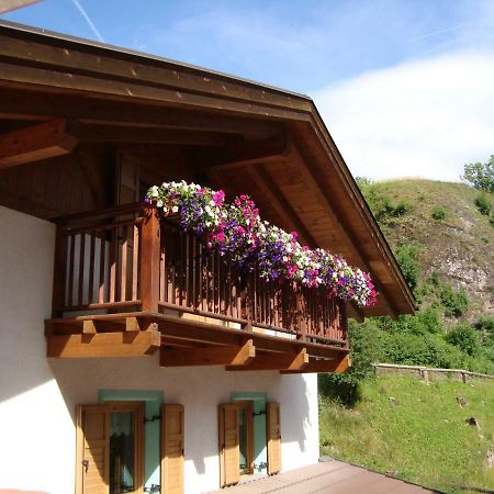 B&B El Molin Cavalese Exterior foto